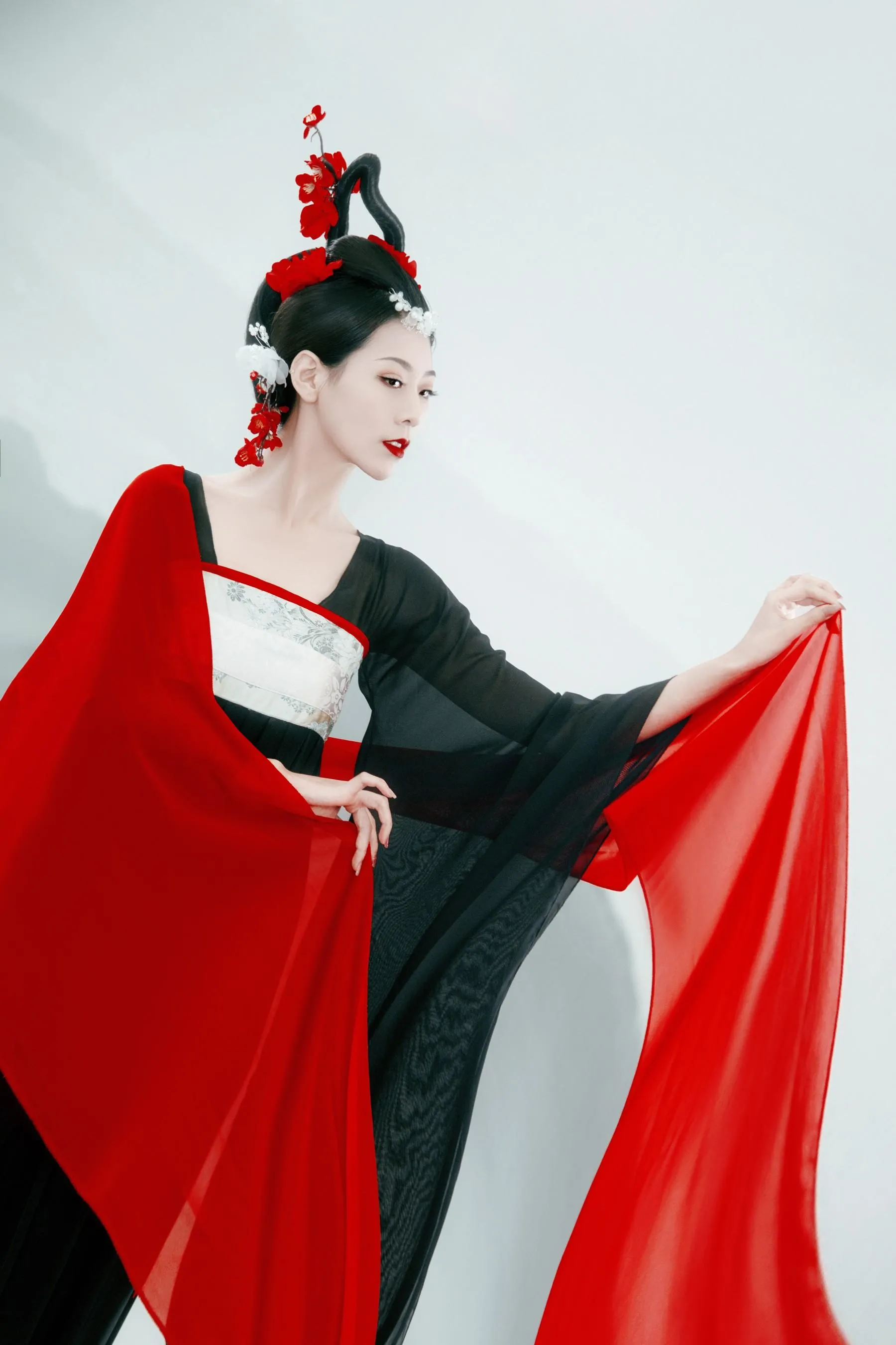[艺图语] 2022.06.21 瑞鹤仙 软瘾 [22P]插图7